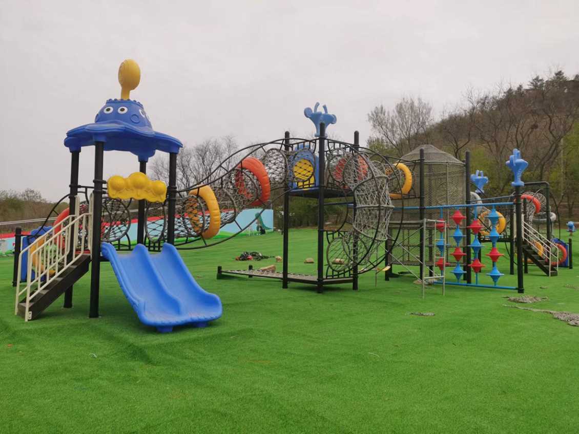 吉林游乐设备选择厂家看这里