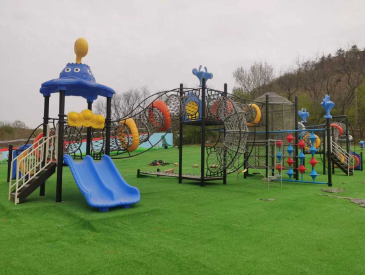 吉林沈阳游乐设备：带来无尽乐趣时光